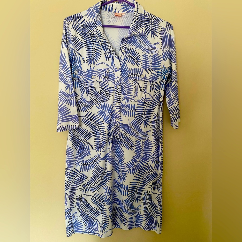 Professional work dress